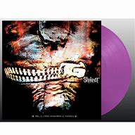 Slipknot - Vol 3. The Subliminal Verses - Limited Edition (Violet Double Vinyl)
