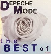 Depeche Mode - The Best of Depeche Mode Vol 1.
