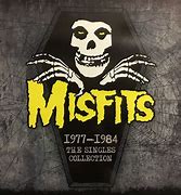 Misfits - 1977 - 1984 The Singles Collection