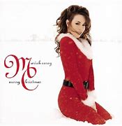 Mariah Carey - Merry Christmas - Deluxe Anniversary Edition