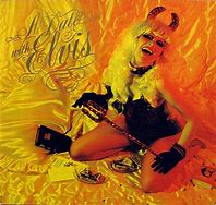 The Cramps - A Date With Elvis