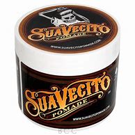 Suavecito Pomade 4oz