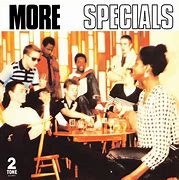 Specials - More Specials