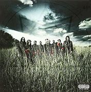 Slipknot - All hope is gone 2XLP