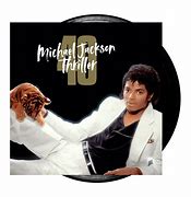 Michael Jackson - Thriller 40th Anniversary