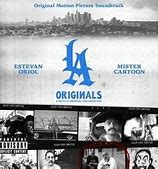 LA Originals Soundtrack
