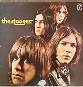 The Stooges - The Stooges