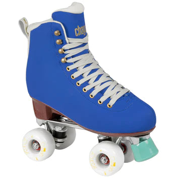 Chaya - Melrose Deluxe Cobalt Roller Skates