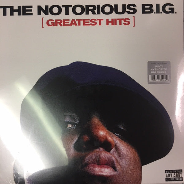 The Notorious B.IG. - The Greatest Hits