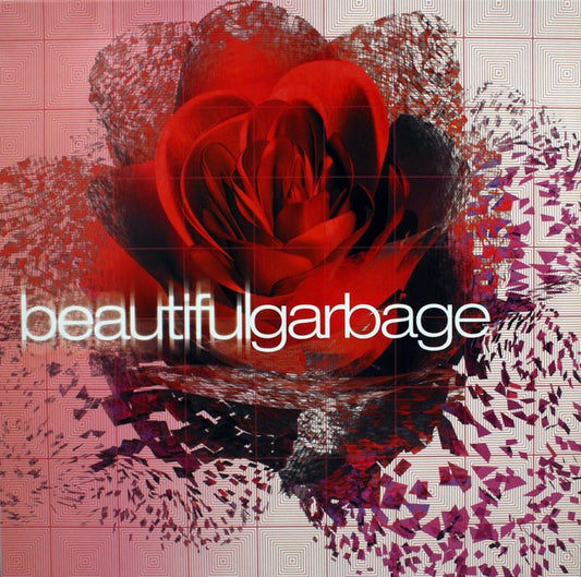 GARBAGE - BEAUTIFUL