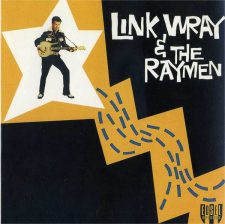 LINK WRAY & THE WRAYMEN