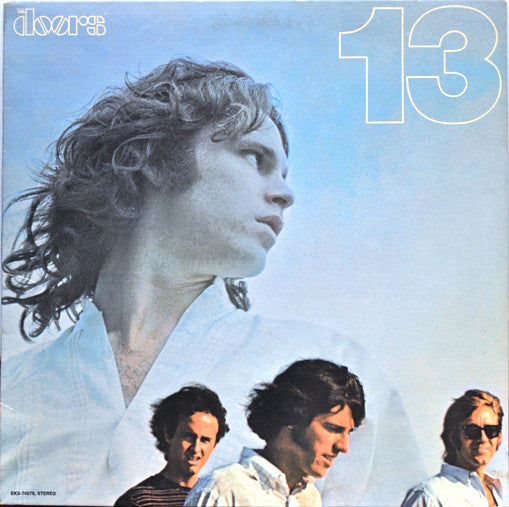DOORS - 13
