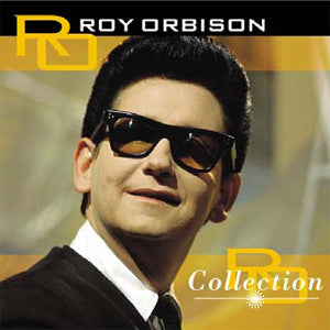 Roy Orbison - Collection