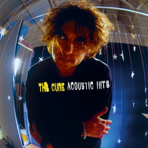 The Cure - Acoustic Hits (2 DISC)