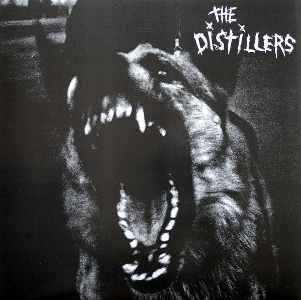 The Distillers- The Distillers