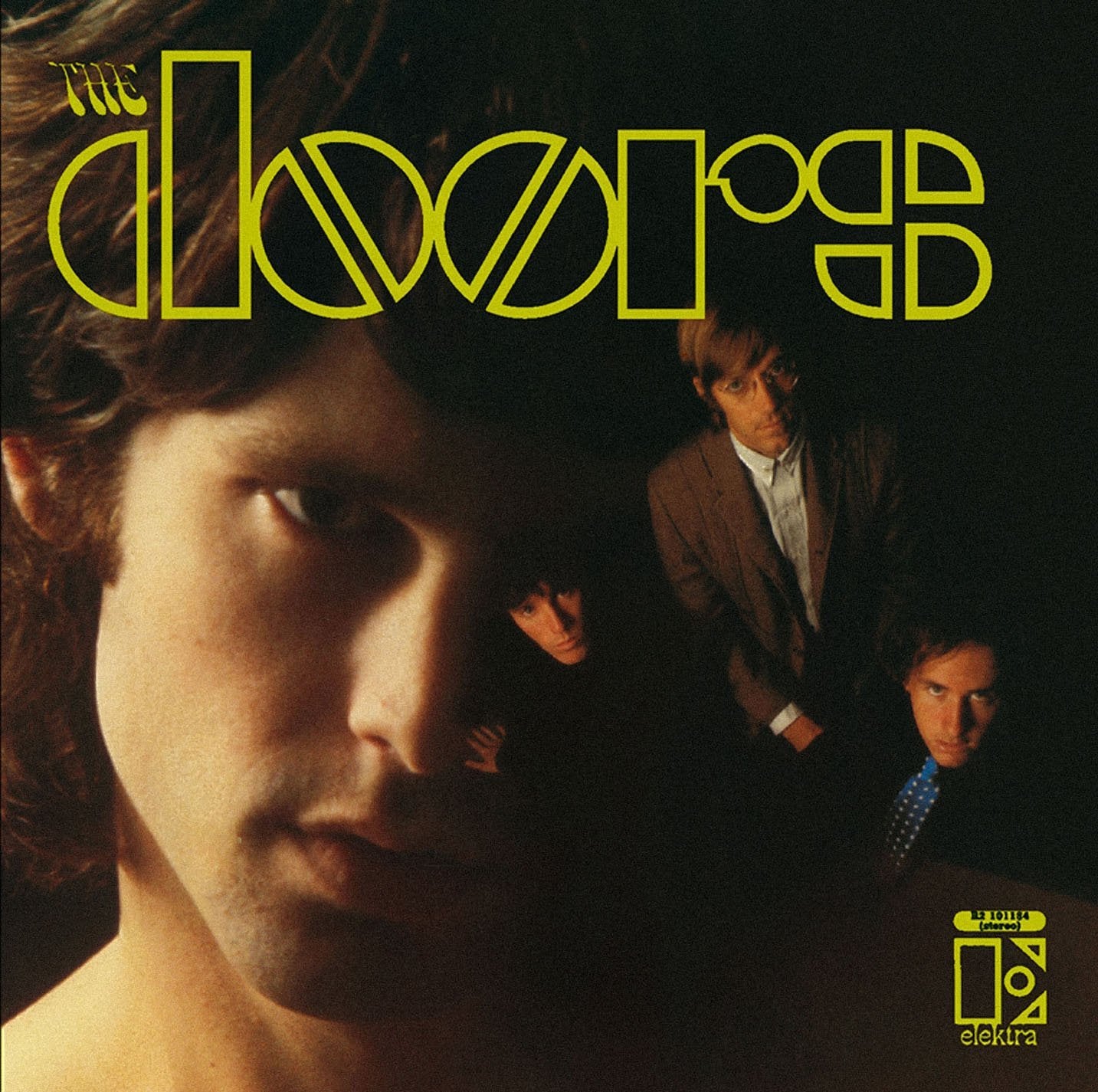 The Doors - The Doors (Vinyl, 180G)