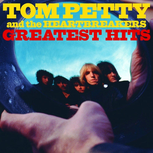 Tom Petty & The Heartbreakers – Greatest Hits (Vinyl)