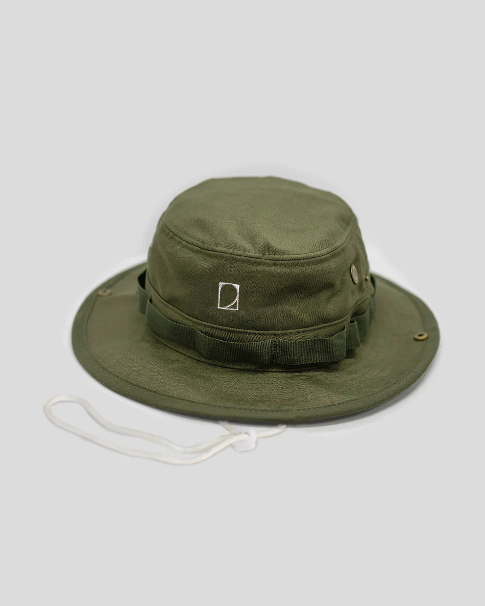 Martha-Playa Grande Bucket Hat