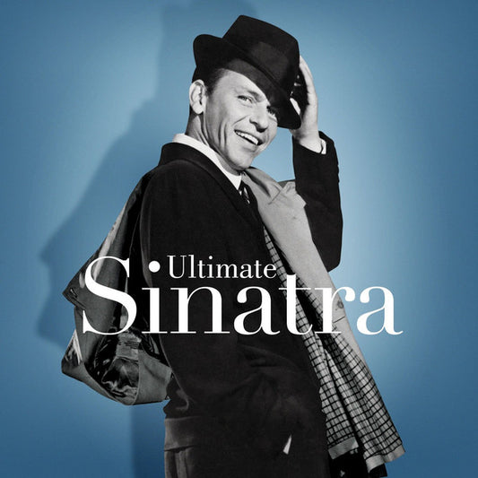 Frank Sinatra- Ultimate Sinatra