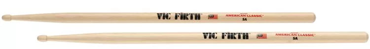 Vic Firth Drumsticks - Pair of 2