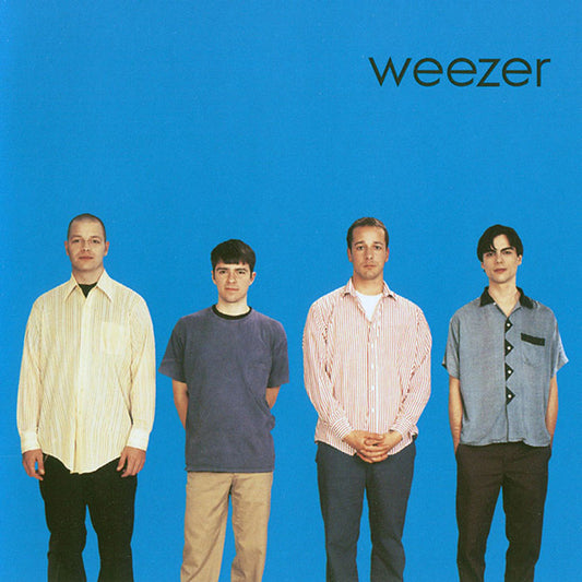 Weezer -  Weezer