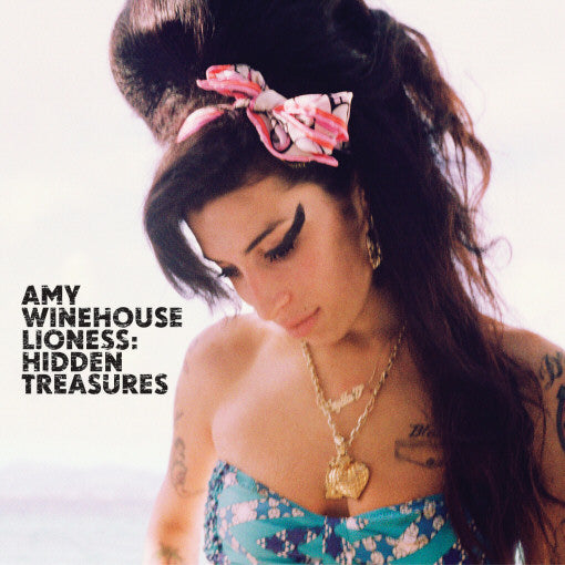 Amy Winehouse – Lioness: Hidden Treasures (Vinyl)