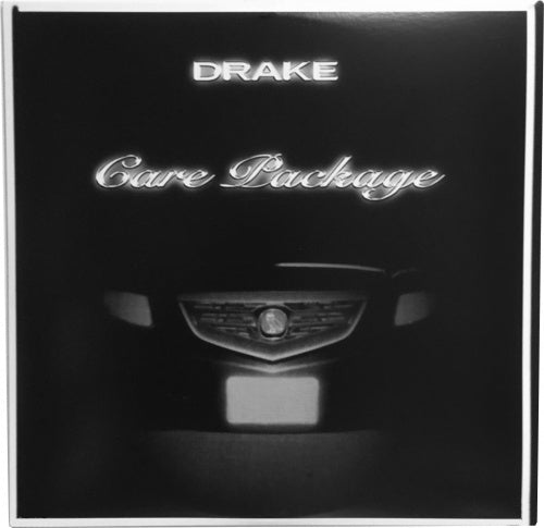 DRAKE - CARE PACKAGE