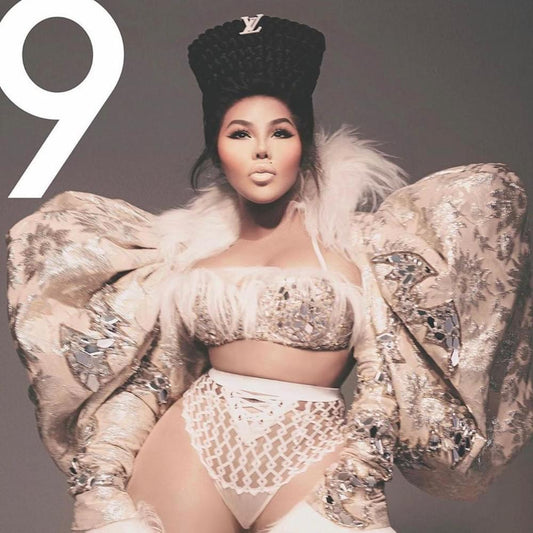 Lil Kim - 9