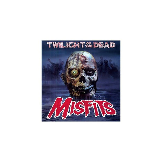 Misfits - Twilight Of The Dead