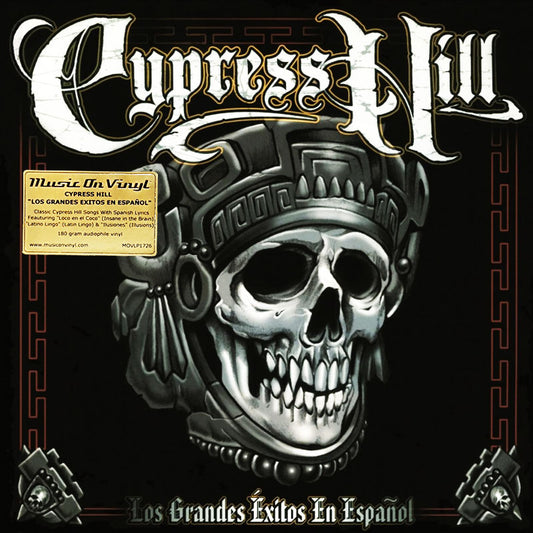 Cypress Hill - Los Grandes Éxitos En Español