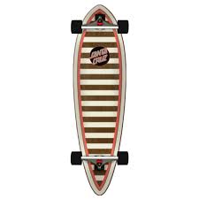 Santa Cruz - GoldStripe Cruiser