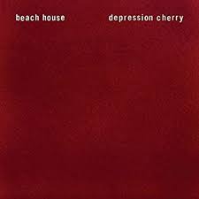 BEACH HOUSE - DEPRESSION CHERRY