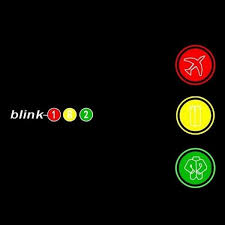 Blink 182  - Take off your pants and jacket