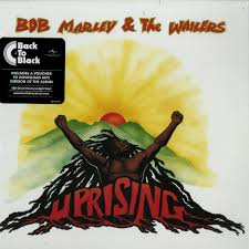 BOB MARLEY & THE WAILERS -Uprising-