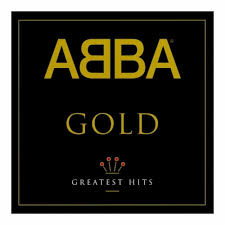 ABBA - Gold greatest hits 2Lp's