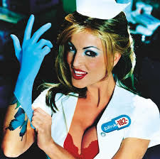 BLINK 182 - Enema of the state