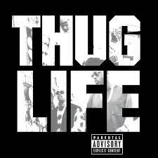 Thug Life- Volume 1 (180g Vinyl)