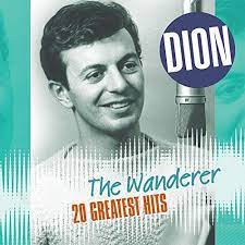 DION - THE WONDERER 20 greatest hits