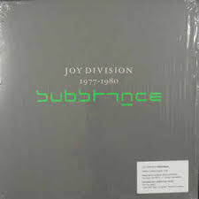 Joy Division - Substance (Vinyl, 180G)