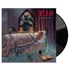 DIO - DREAM EVIL