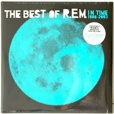 R.E.M. - Greatest hits - In time 1988-2003