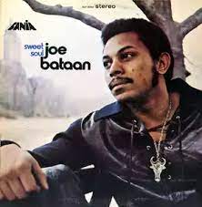 JOE BATAAN - SWEET SOUL