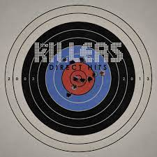 THE KILLERS - DIRECT HITS