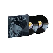 Mary J. Blige - My life   25th anniversary