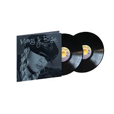 Mary J. Blige - My life 25th anniversary