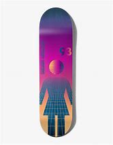 Girl Malto Future OG Skateboard Deck