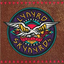 Lynyrd Skynyrd - Greatest Hits