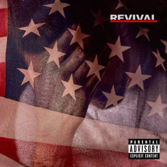 Eminem - Revival