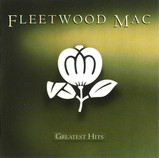 Fleetwood Mac- Greatest Hits (vinyl)
