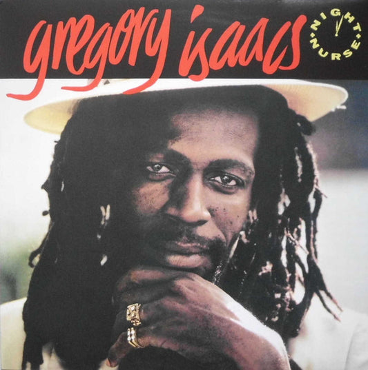 Gregory Isaacs - Night Nurse